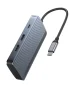 هاب انکر Anker 7 in 1 USB C Hub مدل A8374