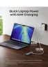 هاب انکر Anker USB C Hub 7-in-1 Multi-Port USB Adapter for Laptops مدل A83D2 - تصویر 4
