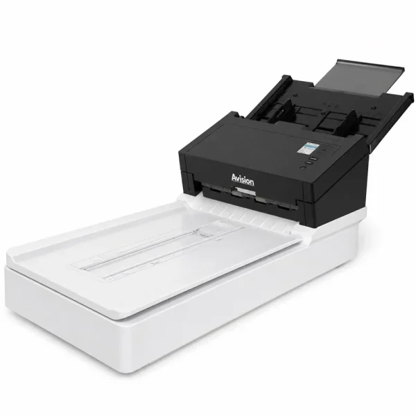 اسکنر ای ویژن مدل AD360GF - تصویر 2