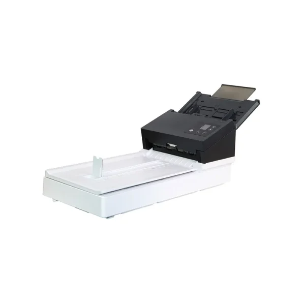 اسکنر ای ویژن مدل AD 380F - تصویر 1