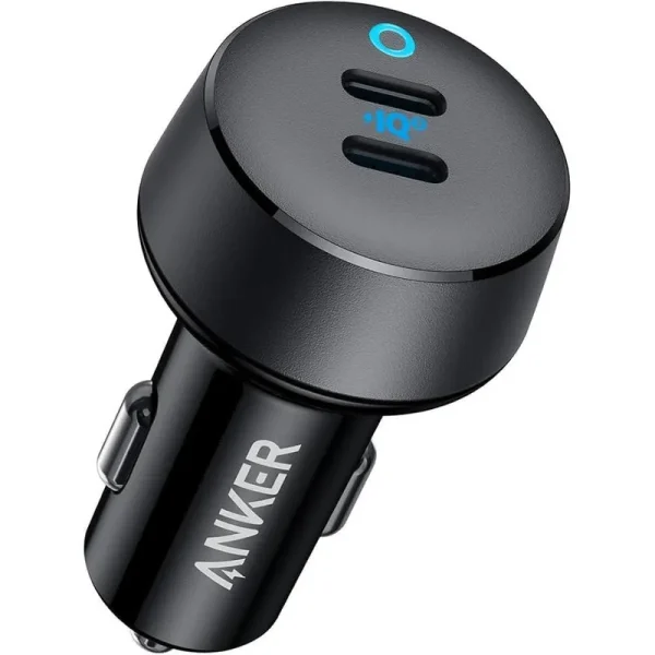 شارژر فندکی انکر مدل Power Drive III - تصویر 3