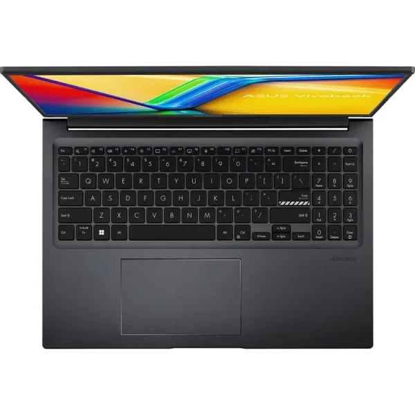 لپ تاپ 16 اینچی ایسوس مدل Vivobook 16 F1605VA-i7 1355U-16GB DDR4 3200MHz-1TB SSD-IPS-W - تصویر 7