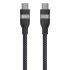 کابل تبدیل USB-C به USB-C انکر مدل A82E2 طول 0.9 متر با توان 240 وات - تصویر 5