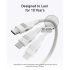 کابل تبدیل USB-C به USB-C انکر مدل A82E2 طول 0.9 متر با توان 240 وات - تصویر 6