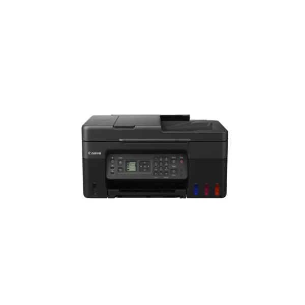 پرینتر چند کاره جوهر افشان کانن Canon PIXMA G4470 - تصویر 1