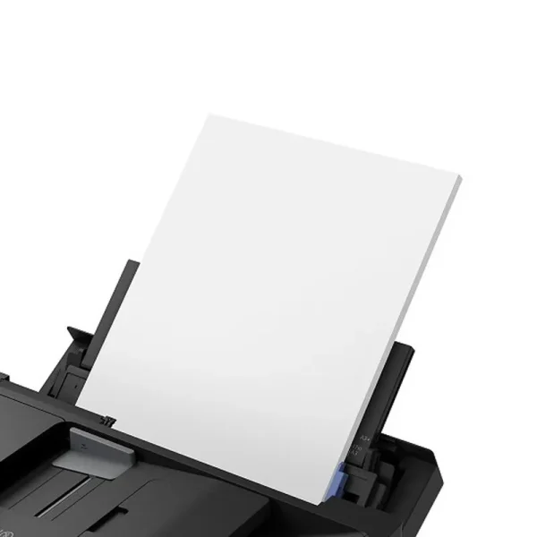 پرینتر جوهر افشان چندکاره رنگی اپسون مدل EcoTank L15150 با اتصال باسیم و بی‌سیم سایز چاپ A3+ با قابلیت چاپ دو رو - تصویر 4