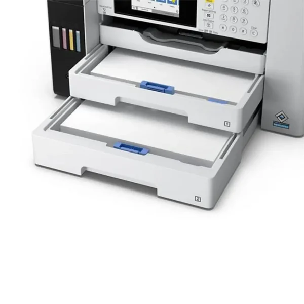پرینتر چندکاره جوهرافشان اپسون مدل EcoTank L15180 - تصویر 5