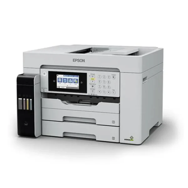 پرینتر چندکاره جوهرافشان اپسون مدل EcoTank L15180 - تصویر 3