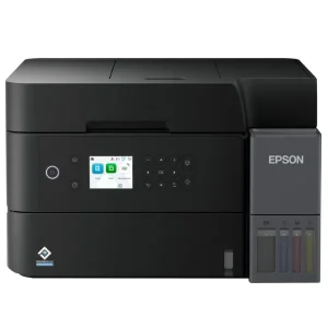 پرینتر چندکاره جوهرافشان اپسون مدل EcoTank L6370