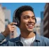 هدفون بلوتوثی انکر مدل Soundcore Q11i بدون قابلیت نویز کنسلینگ، درگاه شارژ USB Type-C، دارای میکروفون داخلی، شارژ سریع - تصویر 9