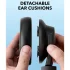 هدفون بلوتوثی انکر مدل Soundcore Q11i بدون قابلیت نویز کنسلینگ، درگاه شارژ USB Type-C، دارای میکروفون داخلی، شارژ سریع - تصویر 8