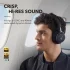 هدفون بیسیم انکر مدل Space One با نویز کنسلینگ فعال (ANC)، درگاه شارژ USB Type-C، مقاوم در برابر رطوبت و عرق - تصویر 5