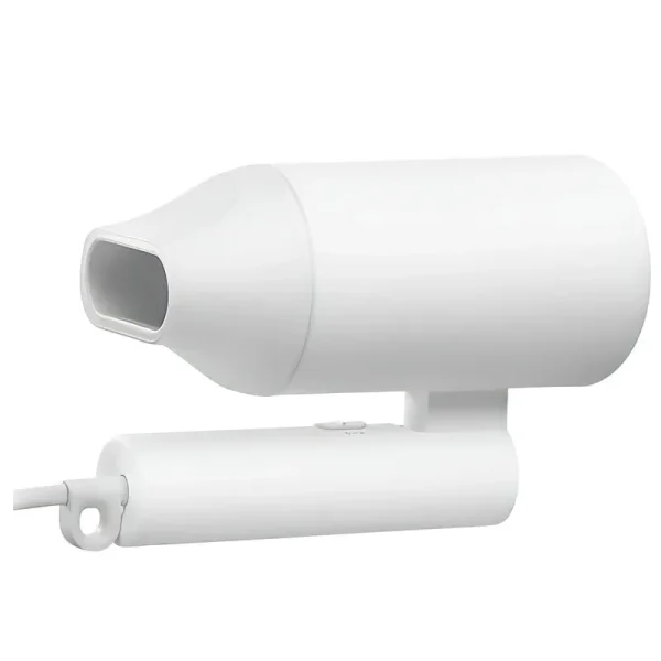 سشوار مسافرتی 1600 وات شیائومی مدل H101 - تصویر 3