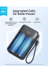 پاوربانک 10 هزار میلی آمپر انکر Anker Zolo Power Bank 10,000 30W مدل A110J - تصویر 6