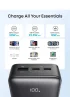پاوربانک 10 هزار میلی آمپر انکر Anker Zolo Power Bank 10,000 30W مدل A110J - تصویر 2