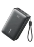 پاوربانک 10 هزار میلی آمپر انکر Anker Zolo Power Bank 10,000 30W مدل A110J