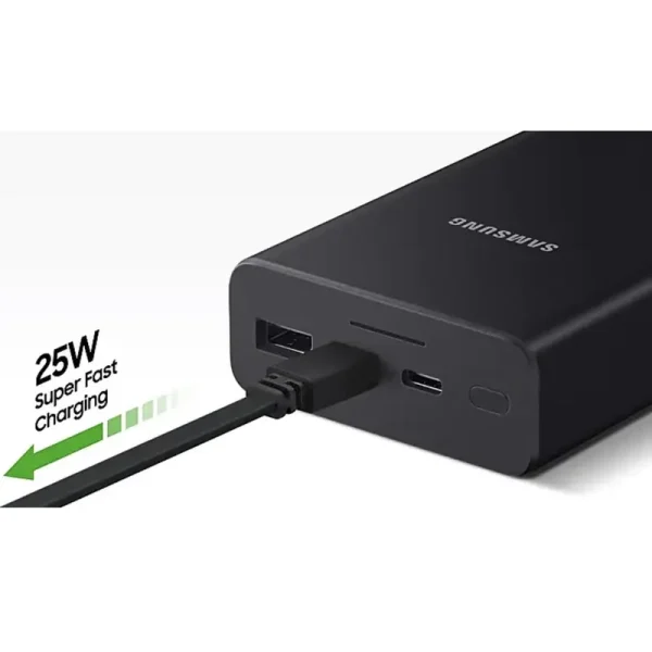 پاوربانک 25 وات سامسونگ مدل EB-P5300 ظرفیت 20000 میلی‌آمپرساعت - تصویر 5