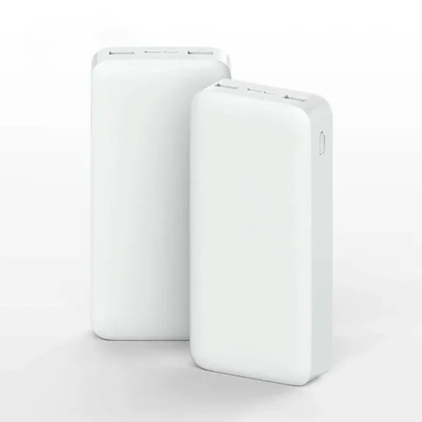 پاوربانک 18وات مدل Redmi PB200LZM ظرفیت 20000 میلی آمپر ساعت - تصویر 3