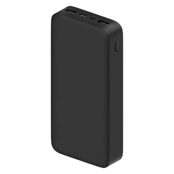 پاوربانک 18وات مدل Redmi PB200LZM ظرفیت 20000 میلی آمپر ساعت - تصویر 2