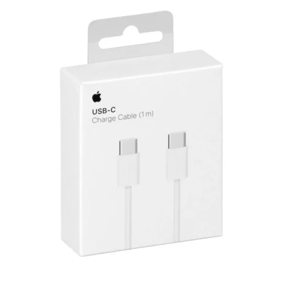 کابل USB-C اپل مدل 60W-C طول 1 متر - تصویر 5