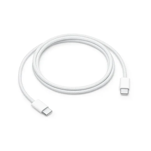 کابل USB-C اپل مدل 60W-C طول 1 متر - تصویر 4