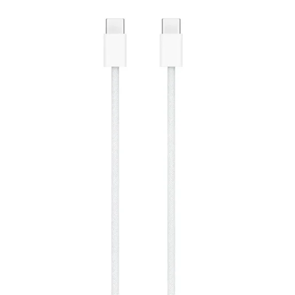 کابل USB-C اپل مدل 60W-C طول 1 متر - تصویر 3