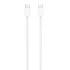 کابل USB-C اپل مدل 60W-C طول 1 متر - تصویر 3
