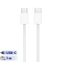 کابل USB-C اپل مدل 60W-C طول 1 متر - تصویر 2