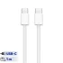 کابل USB-C اپل مدل 60W-C طول 1 متر