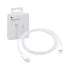 کابل تبدیل USB-C به لایتنینگ اپل طول 1 متر - تصویر 6