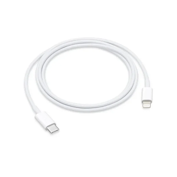 کابل تبدیل USB-C به لایتنینگ اپل طول 1 متر - تصویر 5