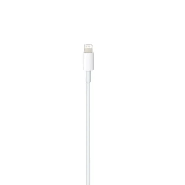 کابل تبدیل USB-C به لایتنینگ اپل طول 1 متر - تصویر 4
