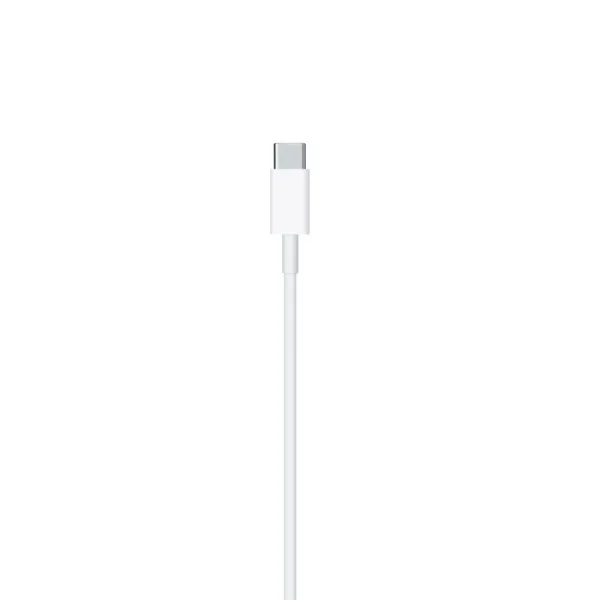 کابل تبدیل USB-C به لایتنینگ اپل طول 1 متر - تصویر 3